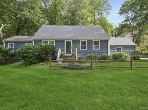 10 Goose Hill Road, Cold Spring Harbor NY 11724