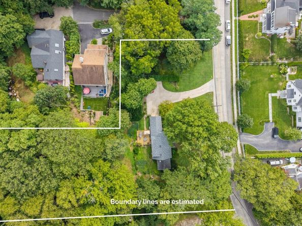10 Goose Hill Road, Cold Spring Harbor NY 11724