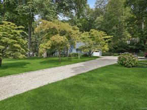 10 Goose Hill Road, Cold Spring Harbor NY 11724