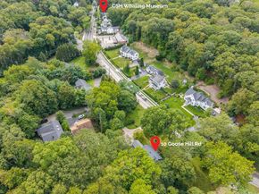 10 Goose Hill Road, Cold Spring Harbor NY 11724
