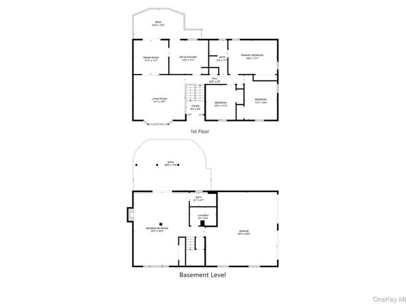 2862 Mead Street, Yorktown Heights NY 10598