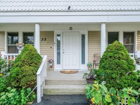 32 Tamarack Street, Central Islip NY 11722