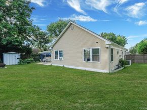 32 Tamarack Street, Central Islip NY 11722