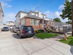 15317 110th Road, Jamaica NY 11433