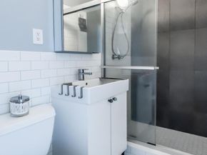 1020 Grand Concourse 20J, Bronx NY 10451