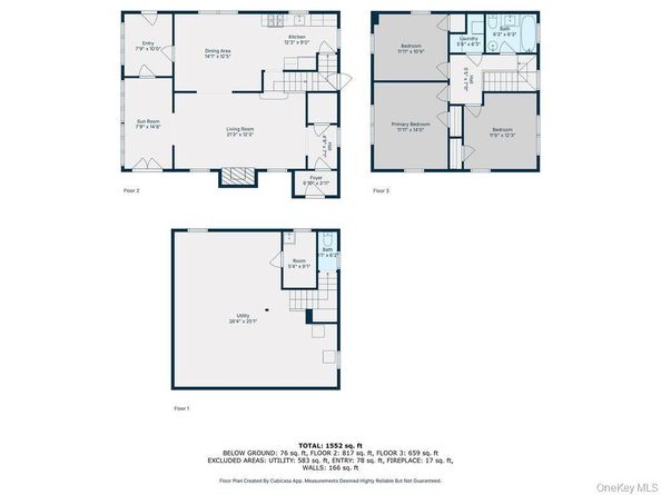 53 Jefferson Avenue, White Plains NY 10606