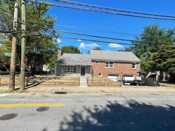 416 BRONXVILLE Road