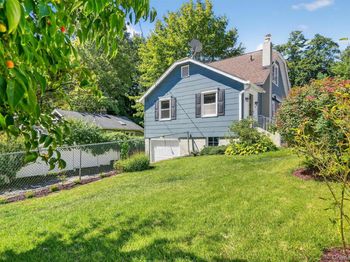 34 Ridge Road