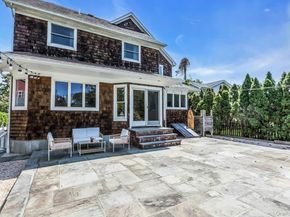 44 Bay Avenue, Bayport NY 11705