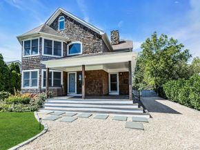 44 Bay Avenue, Bayport NY 11705