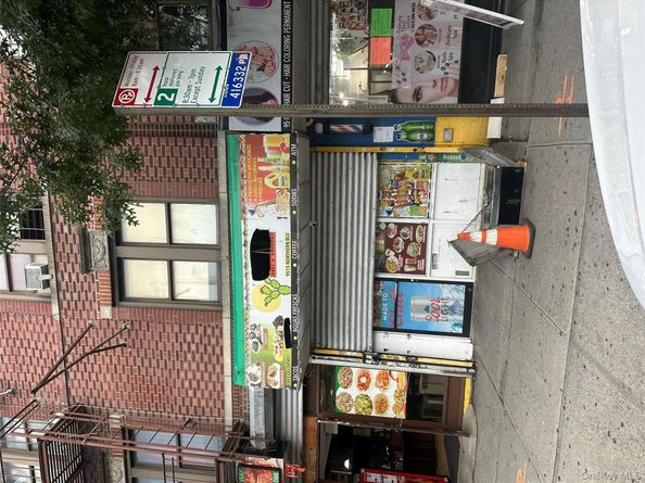 14917 Sanford Avenue 4A, Flushing NY 11355