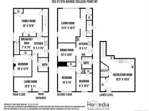 125-21 5 Ave, College Point NY 11356