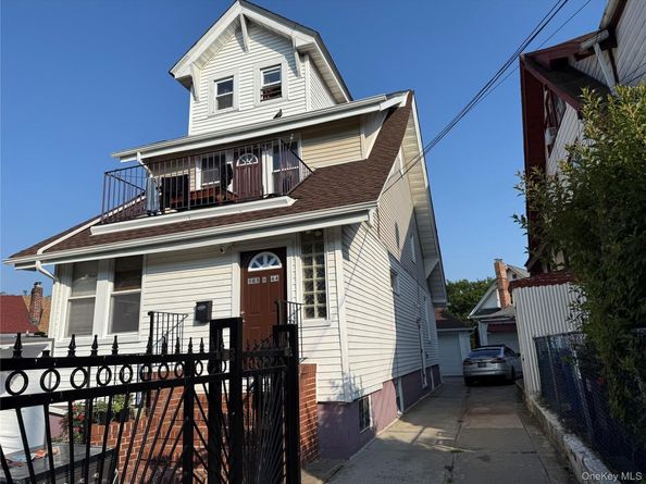 16144 86th Avenue, Jamaica Hills NY 11432