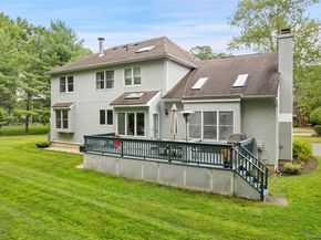 4 Harness Court, North Salem NY 10560