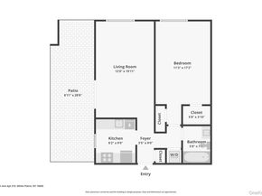 24 Carhart Avenue 210, White Plains NY 10605