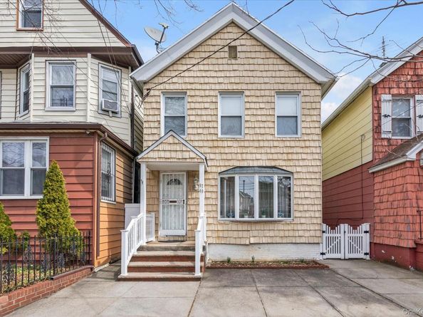87-49 110th Street, Richmond Hill NY 11418