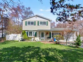 89 Sportsmen Street 4103, Central Islip NY 11722