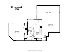 1213 Avenue Z B38, Brooklyn NY 11235