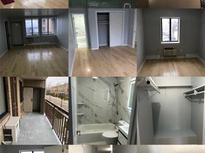 25-28 120th Street C2B, Flushing NY 11354