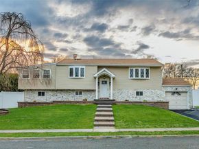 7 Pomper Drive, East Northport NY 11731