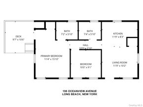 195 Oceanview, Long Beach NY 11561