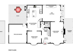 15 Hilltop Drive, Manhasset NY 11030