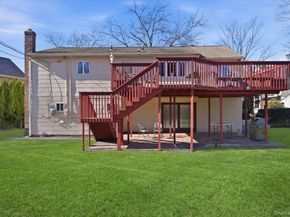 881 Buckley Place, Westbury NY 11590