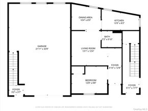 37 Secor Road, Ossining NY 10562