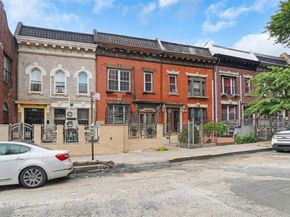 2155 Walton Avenue, Bronx NY 10453