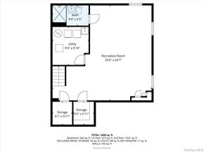 217-53 Kingsbury Avenue, Oakland Gardens NY 11364