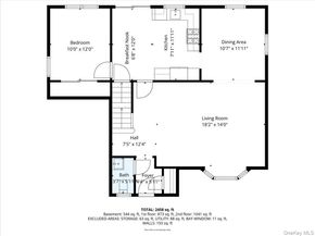 217-53 Kingsbury Avenue, Oakland Gardens NY 11364