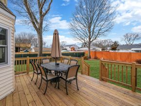 61 Arpage Drive E, Shirley NY 11967