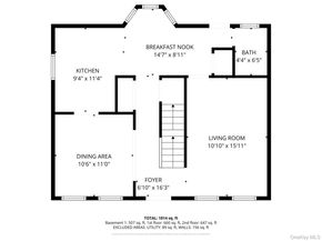 61 Arpage Drive E, Shirley NY 11967