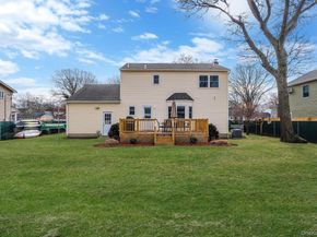 61 Arpage Drive E, Shirley NY 11967