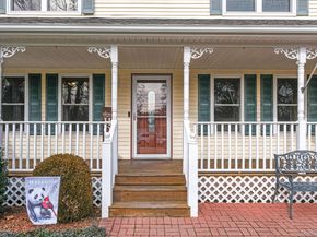 61 Arpage Drive E, Shirley NY 11967