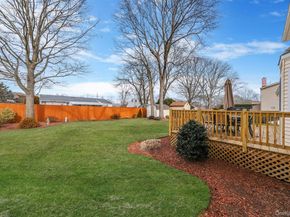 61 Arpage Drive E, Shirley NY 11967