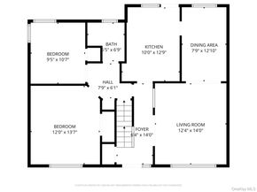 9 Agnes Court, Melville NY 11747