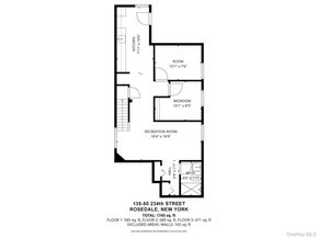 13550 234th Street, Rosedale NY 11422