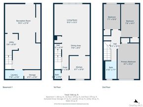 1034 Hendrix Street, Brooklyn NY 11207