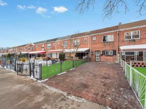 1034 Hendrix Street, Brooklyn NY 11207