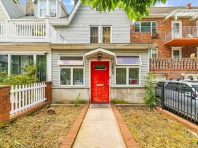 3805 Sedgwick Avenue, Bronx NY 10463