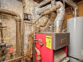 3805 Sedgwick Avenue, Bronx NY 10463