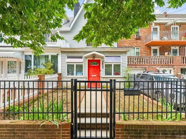 3805 Sedgwick Avenue, Bronx NY 10463