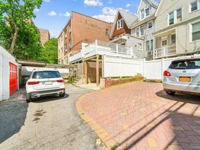 3805 Sedgwick Avenue, Bronx NY 10463