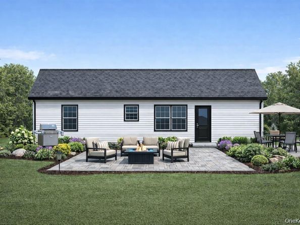 Lot #8 Fran's Way, Rocky Point NY 11778