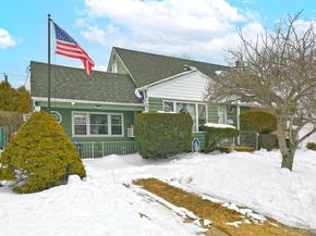 325 Cayuga Avenue, East Meadow NY 11554