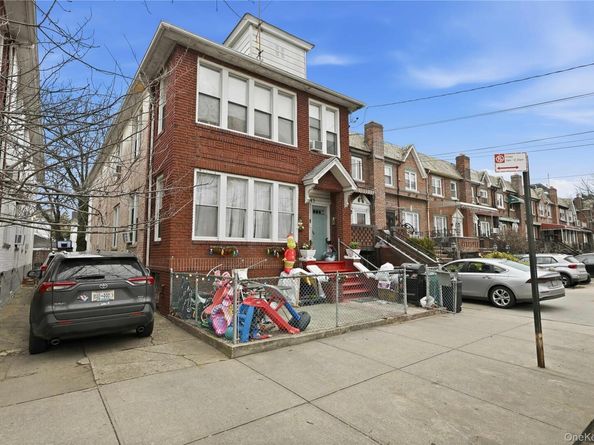 1443 E 35th Street, Brooklyn NY 11234