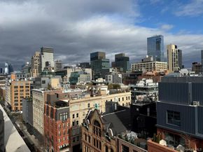 450 Washington Street 306, New York (Manhattan) NY 10013