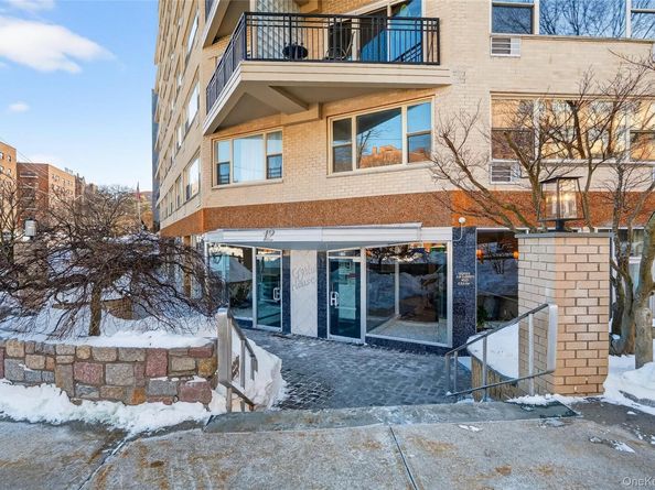 12 Old Mamaroneck Road 2G, White Plains NY 10605