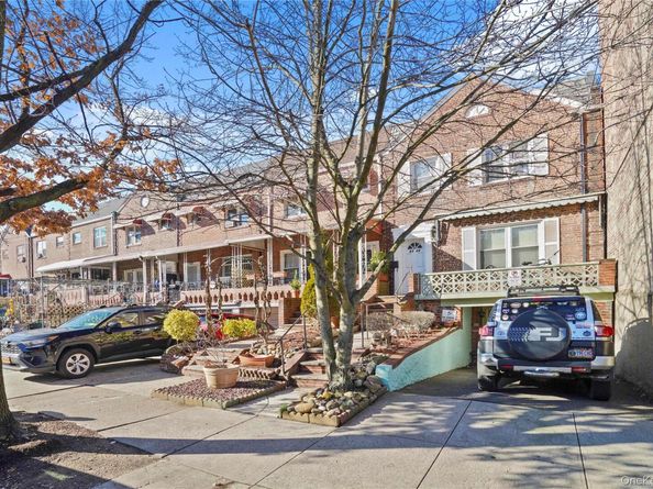 43-06 57th Street, Woodside NY 11377